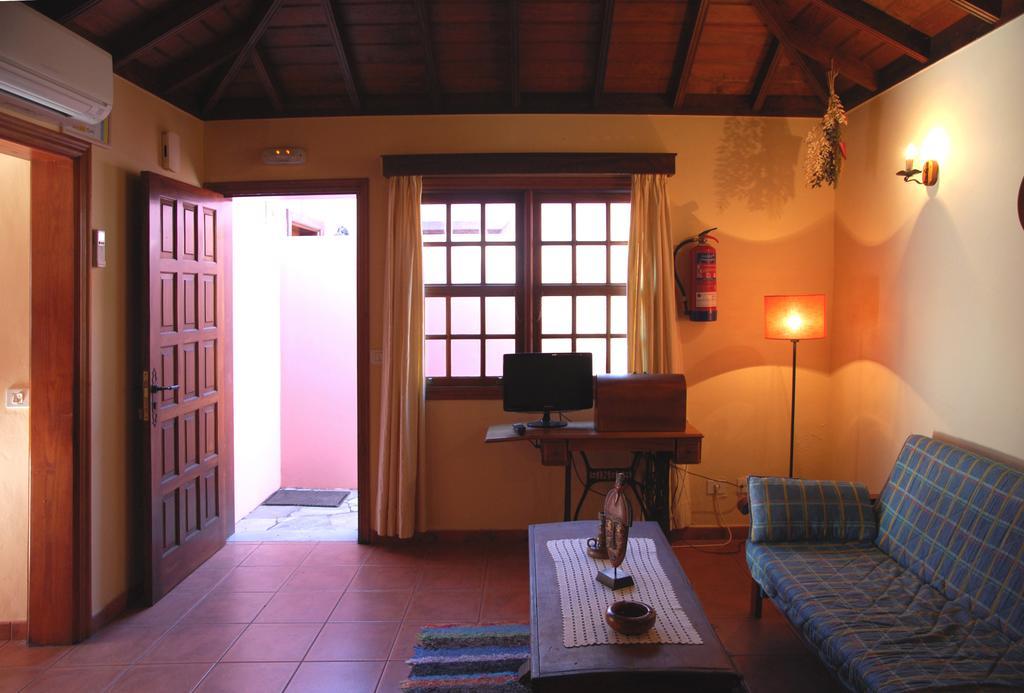 Villa Casa Bana 2 El Paso Exterior foto