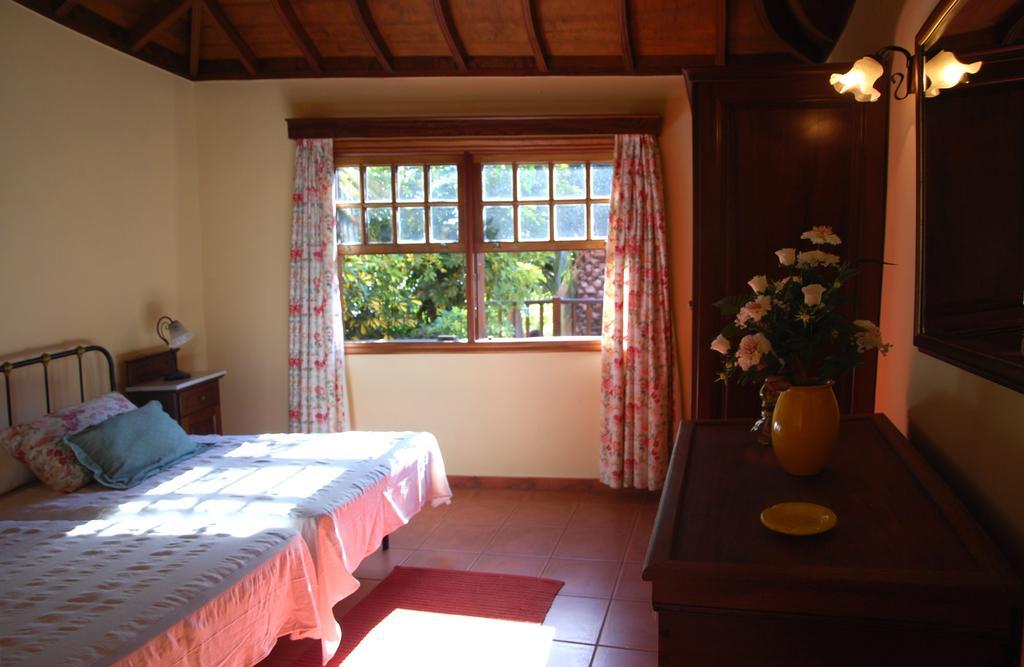 Villa Casa Bana 2 El Paso Habitación foto