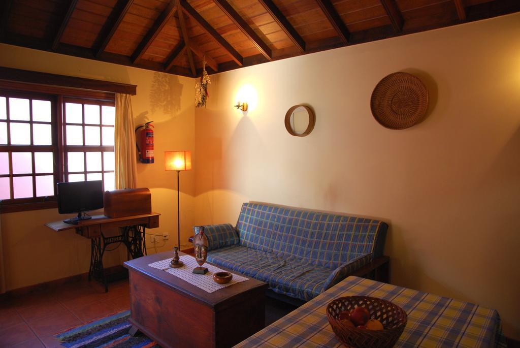 Villa Casa Bana 2 El Paso Habitación foto