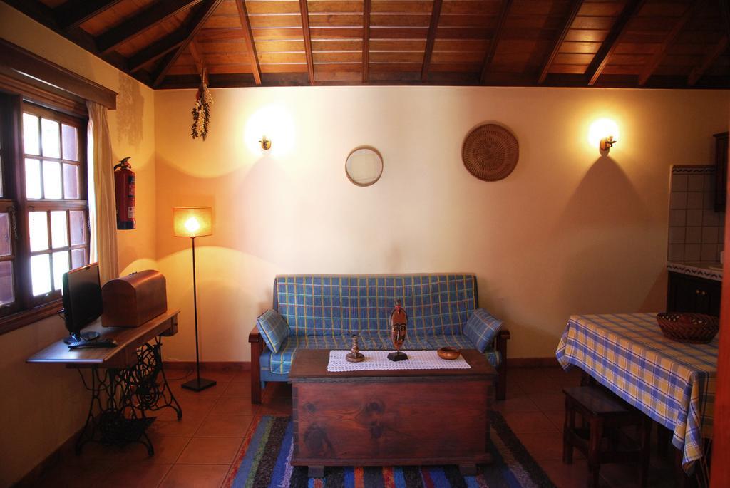 Villa Casa Bana 2 El Paso Habitación foto